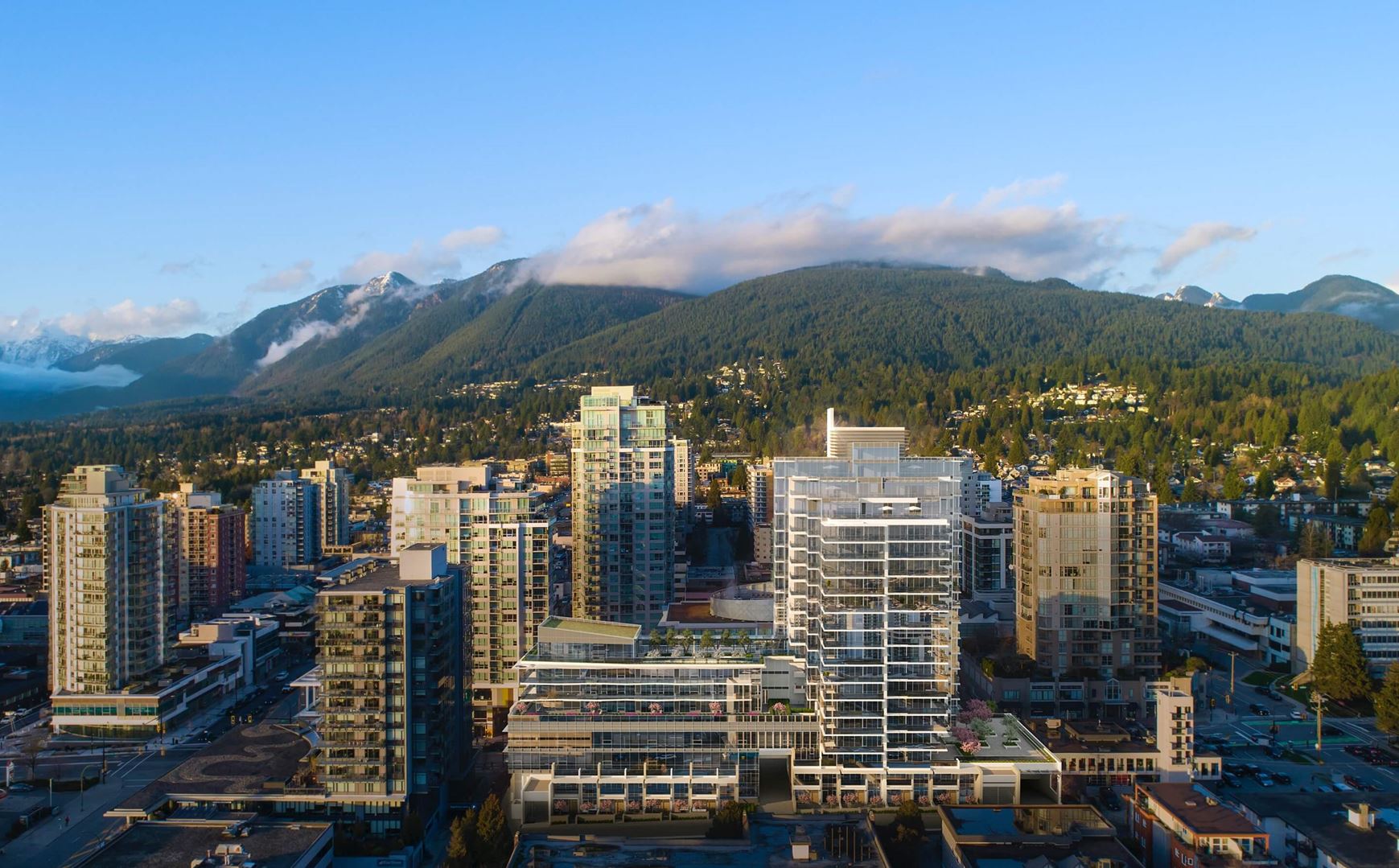 Lonsdale presale assignments