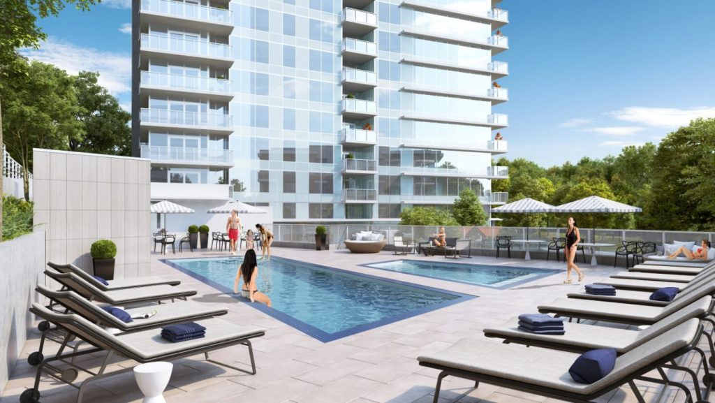 Port Moody presale assignments