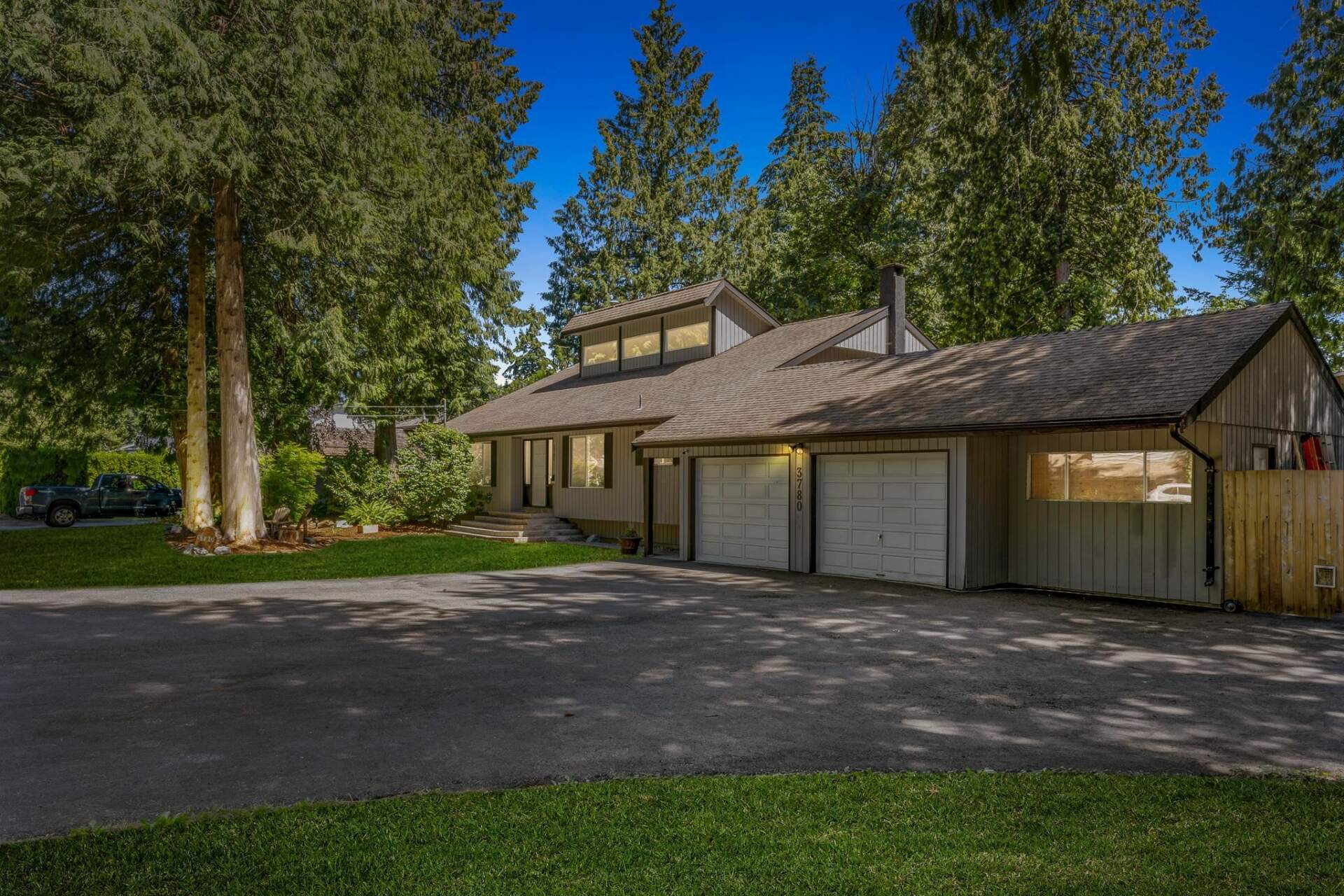 Langley Presale Townhomes