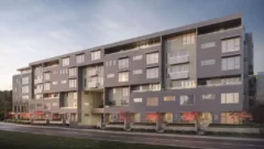 Redering Scout by Heinrichs Developments