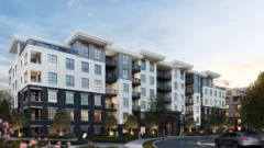 Rail District by Infinity Properties