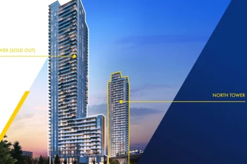 Thind Properties' District Northwest